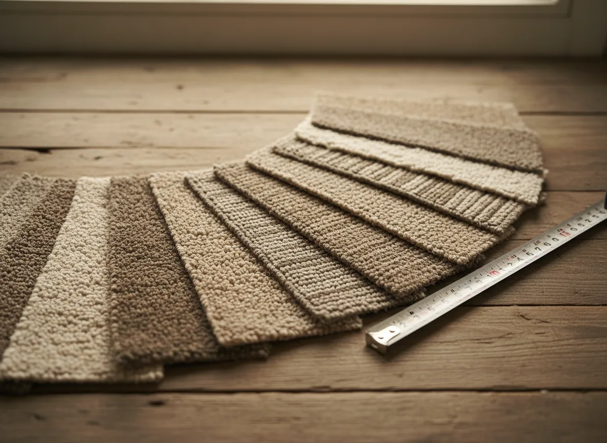 Carpet Installation Mountain Top, PA FAQs